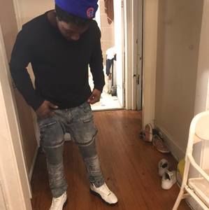 Meet your Posher, Willie